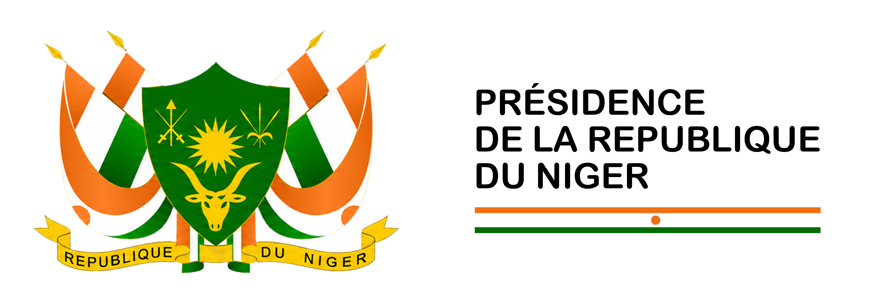 Armoiries de la République du Niger
